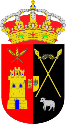 Escudo de Tamarón