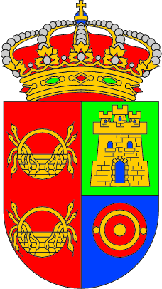 Escudo de Tardajos