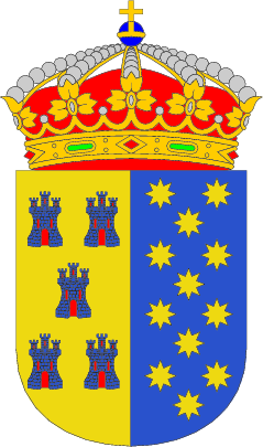 Escudo de Torme