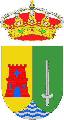 Escudo de Torregalindo