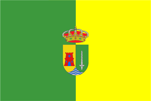 Bandera de Torregalindo