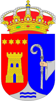 Escudo de Torresandino