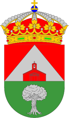 Escudo de Tosantos