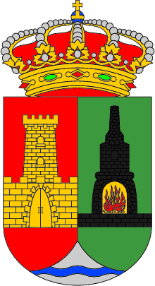 Escudo de Ungo