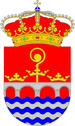 Escudo de Vadocondes