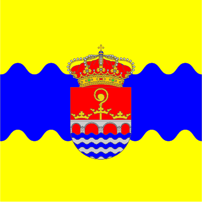 Bandera de Vadocondes