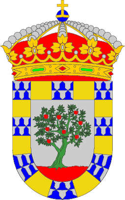 Escudo de Manzanedo