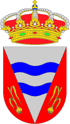 Escudo de Valle de Oca