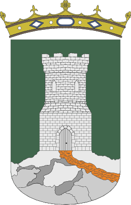 Escudo de Valle de Tobalina