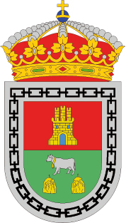 Escudo de Valle de Valdebezana