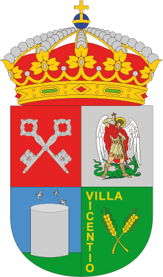 Escudo de Villacienzo