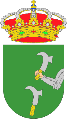 Escudo de Villahoz