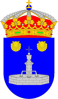 Escudo de Villambistia