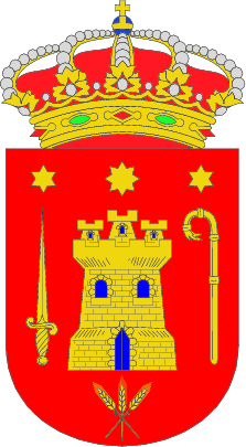 Escudo de Villayerno Morquillas