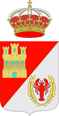 Escudo de Villorejo