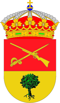 Escudo de Villoviado