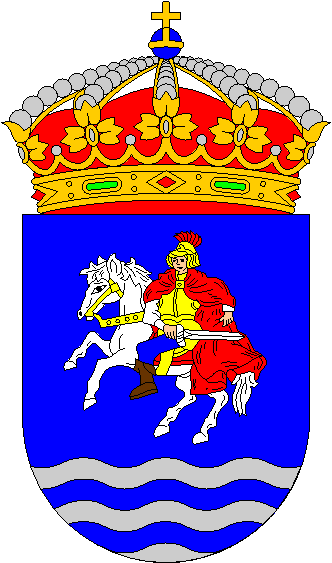 Escudo de Zuzones